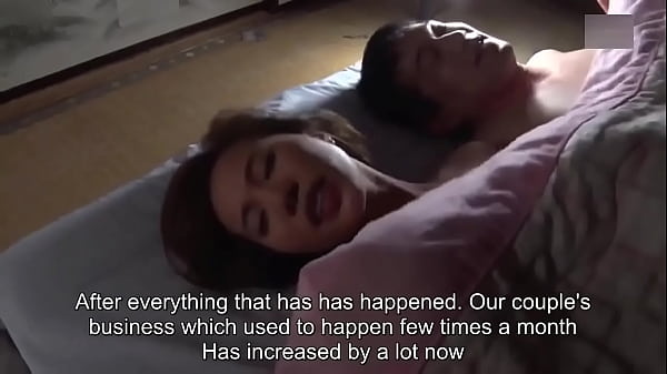 (ENG SUB) Listen to my cuckold Tale- My Wife Fucked An Mechanic Who Worked for Me  (FOR 200  Subbed JAV – myjavengsubtitle.net – )